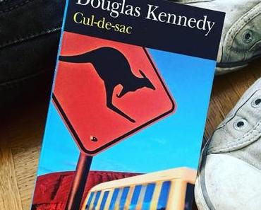 J’ai lu: Cul-de-sac de Douglas Kennedy