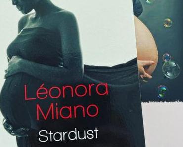 J’ai lu: Stardust de Léonora Miano