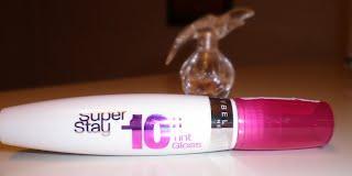 Maybelline SuperStay 10H Encre à Lèvres