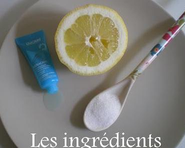 DIY : Booster son Nettoyant Quotidien