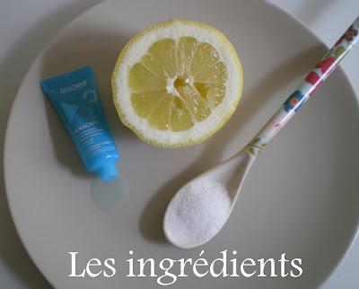 DIY : Booster son Nettoyant Quotidien