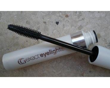 J'ai testé pour vous: le COVERGIRL Exact EyeLights