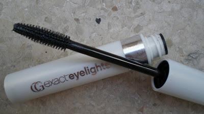 J'ai testé pour vous: le COVERGIRL Exact EyeLights