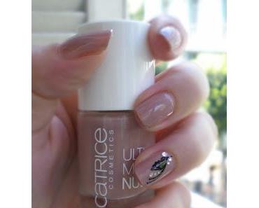 Manucure In The Nude Avec Catrice