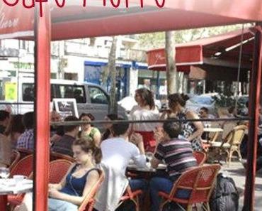 Le brunch du Café Pierre !