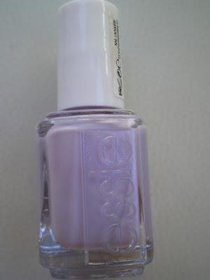 To buy or not to buy : Quand Essie me pose la question