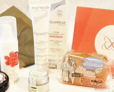 Ma Boite à Beauté – Décembre 2012