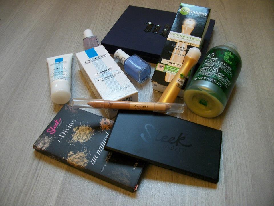 J'ai encore craquée [Haul]