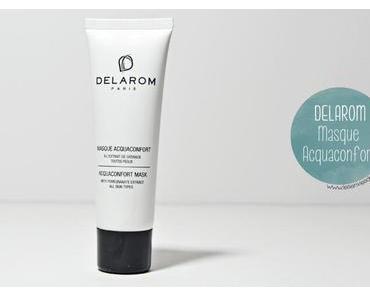 Masque Acquaconfort Delarom