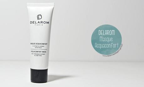 DelaromMasque
