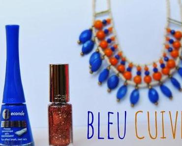 Tout Bleu et Tout Bronzé...