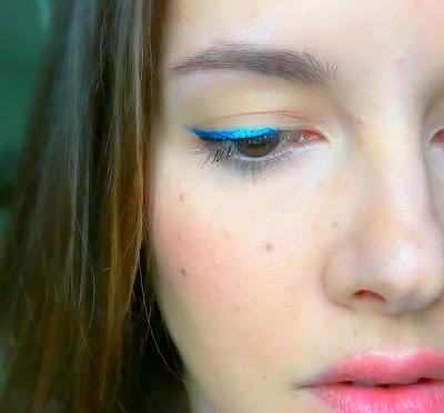 1 Colour Shock de Kiko : 2 Makeup Intenses