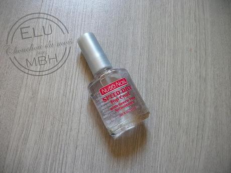 LCDM Juillet: Le Top Coat parfait suite et fin LCDM Juillet: Le Top Coat parfait suite et fin