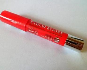 Color Boost de Bourjois : bien mais sans plus [Sharing Between Friends #5]