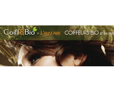 #News @ Cosmétique Bio : Nouveau coiffeur bio en région nantaise
