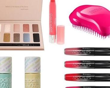 Wishlist du samedi!