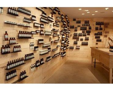 Aesop, un concept australien pas comme les autres, #j'ai testé, j'vous raconte !