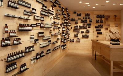 Aesop, un concept australien pas comme les autres, #j'ai testé, j'vous raconte !