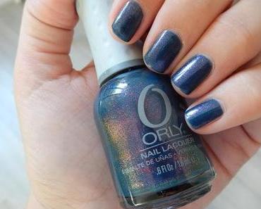 Mon vernis Galaxie by Orly