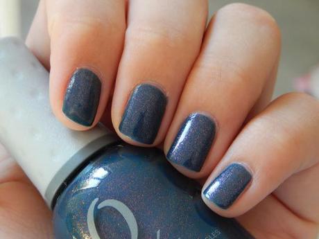 Mon vernis Galaxie by Orly