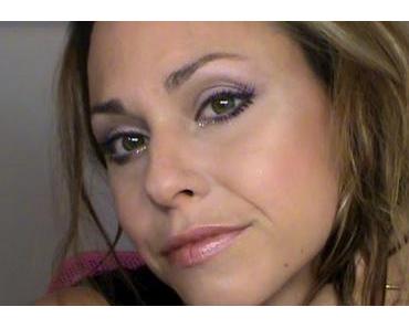 Des paillettes et des faux-cils pour nos soirées d'été !