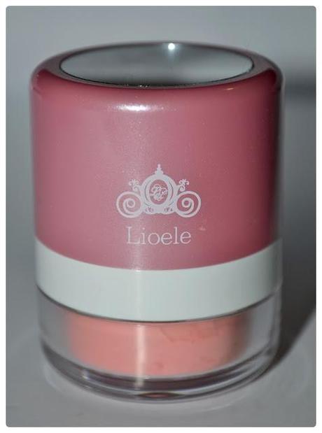 Carry Me Blusher By Lioele