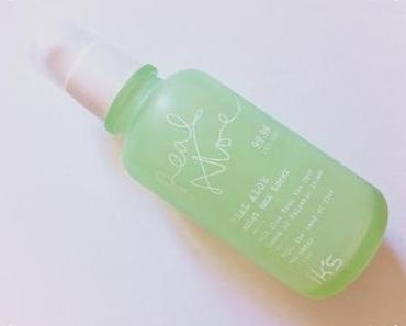 IK’S Real Aloe : Moist Max Toner {La Salle De Bain D’Eden} + Code Promo