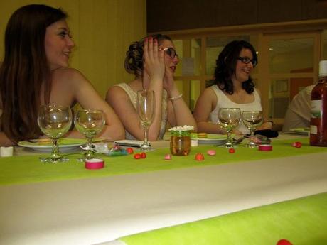 Le premier jour du reste de ma vie: Mes 18 ans