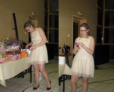 Le premier jour du reste de ma vie: Mes 18 ans