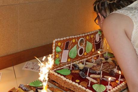 Le premier jour du reste de ma vie: Mes 18 ans