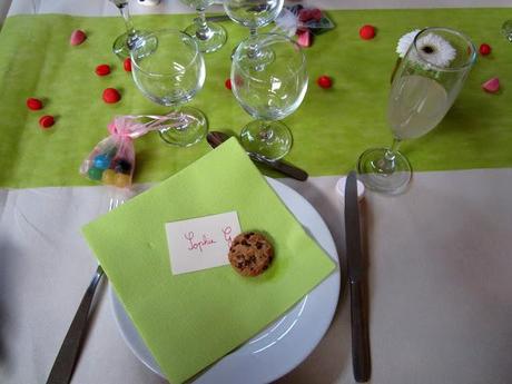 Le premier jour du reste de ma vie: Mes 18 ans