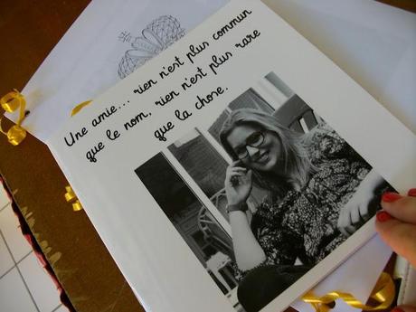 Le premier jour du reste de ma vie: Mes 18 ans