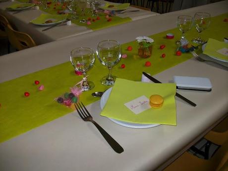 Le premier jour du reste de ma vie: Mes 18 ans