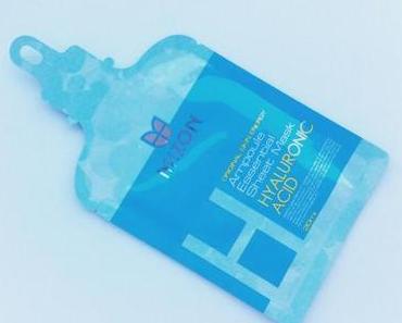 Mizon – Ampoule Essential Sheet Mask Hyaluronic Acid