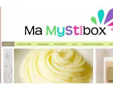 Spoiler box : Ma Mystibox – Une première fois sans faute