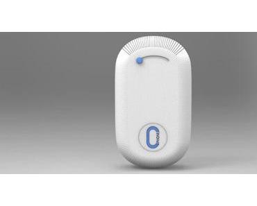 # News @ Le Laboratoire : Découvrez l'oPhone pour envoyer des SMS parfumés