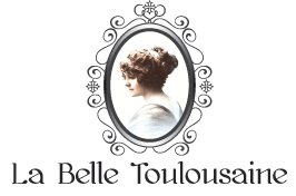 La Belle Toulousaine, la cosméthique fabriquée maison #rencontre avec la créatrice, Caroline Anési