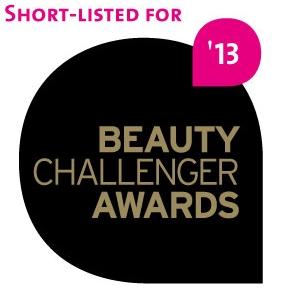 Les 9 gagnantes des Beauty Challenger Awards, #j'y étais, j'vous raconte