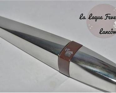 Gloss La Laque Fever by Lancôme