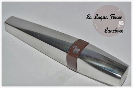 Gloss La Laque Fever by Lancôme