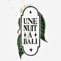 "Une Nuit à Bali", une marque de cosmétiques 100% naturels qui parle d'éthique...