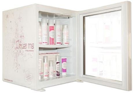 #News @ Cosmétique bio : Doux Me fait peau neuve