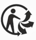 Nouveau logo, Triman ou le super héros du recyclage !