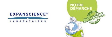 #News @ RSE : Entretien de Karen Lemasson, Responsable DD des Laboratoires Expanscience