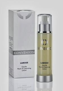 Convenion Cosmetics - Le soin nouvelle génération 100% naturelle + un événement à ne pas manquer !