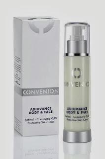 Convenion Cosmetics - Le soin nouvelle génération 100% naturelle + un événement à ne pas manquer !