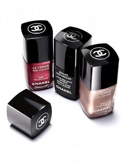 Chanel : sa collection automne-hiver 2013