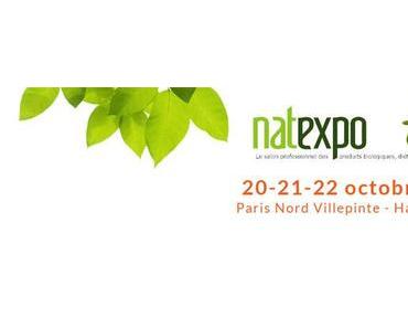 Les lauréats cosmétiques des Trophées NATEXPO 2013