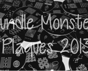 Bundle Monster 2013