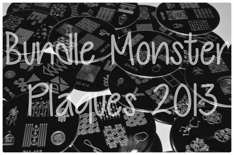 Bundle Monster 2013